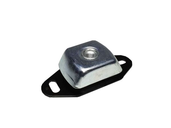 Marine Engine Mount type 1609 - 35 shore - M16 - max. 70 kg