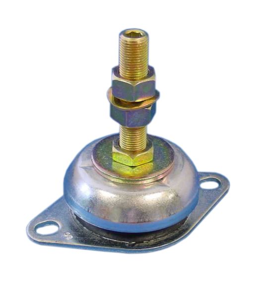 Anti-vibration Mounting type 230 - 60 shore - M16 stud - max. 175 kg