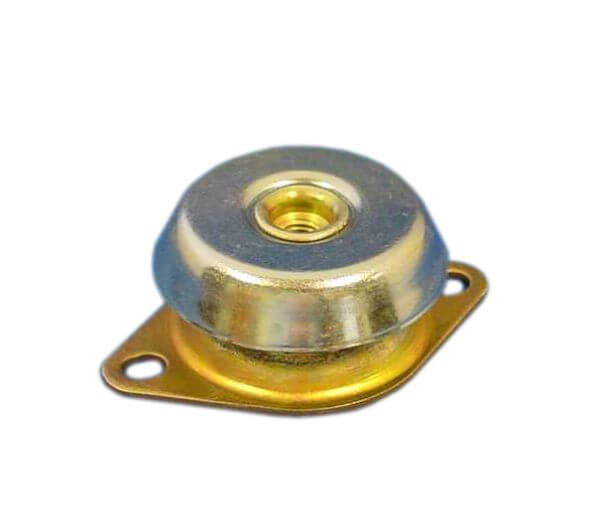 MD Anti-vibration Mounting type 120 - 03 - M12 - max. 75 kg