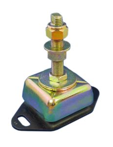 Marine Engine Mount type IM-600 - 65 shore - M20 stud - max. 425 kg