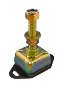 Marine Engine Mount type IM-600 - 65 shore - M24 stud - max. 425 kg