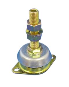 MD Anti-vibration Mounting type 120 - 00 - M16 stud - max. 120 kg