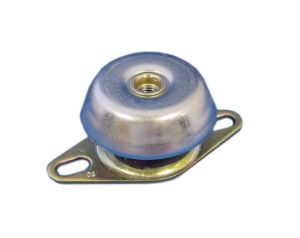 MD Anti-vibration Mounting type 200 - 04 - M12 - max. 50 kg