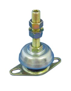 MD Anti-vibration Mounting type 200 - 04 - M16 stud - max. 50 kg