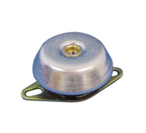 MD Anti-vibration Mounting type 150 - 40 shore - M12 - max. 30 kg