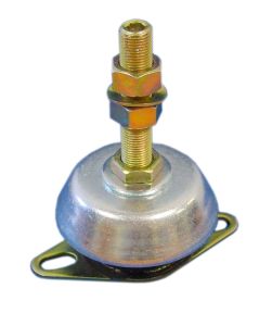 MD Anti-vibration Mounting type 150 - 40 shore - M16 stud - max. 30 kg