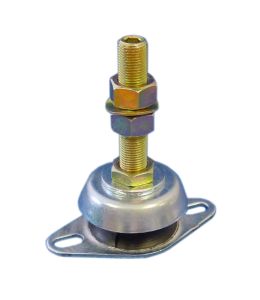 Anti-vibration Mounting type 80 - 70 shore - M16 stud - max. 80 kg