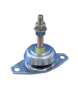 Anti-vibration Mounting type 100 - 70 shore - M12 stud - max. 80 kg