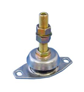 Anti-vibration Mounting type 100 - 70 shore - M16 stud - max. 80 kg