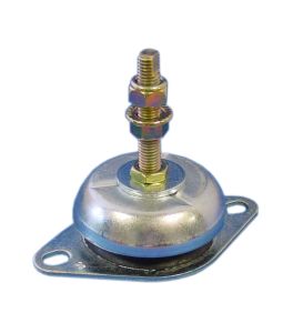 Anti-vibration Mounting type 230 - 70 shore - M12 stud - max. 230 kg