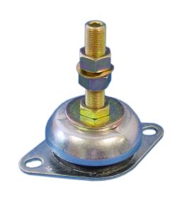 Anti-vibration Mounting type 230 - 70 shore - M16 stud - max. 230 kg