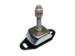 Marine Engine Mount type 1609 - 65 shore - M18 stud - max. 200 kg