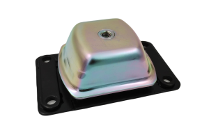 Marine Engine Mount type 1841 - 40 shore - M24 - max. 800 kg